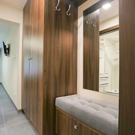 W Parku Lesnym Ul Cicha 1 - Polanicaapartamenty Pl