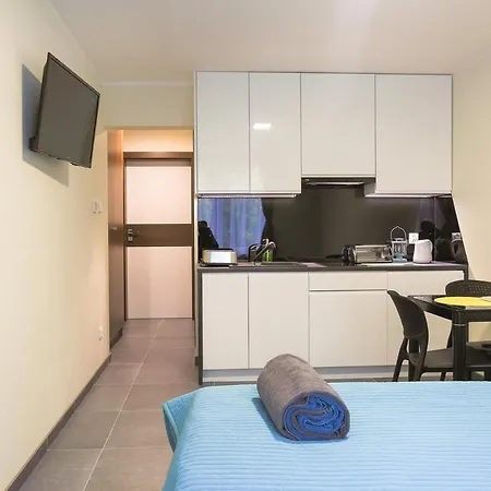 Apartament W Parku Leśnym - Polanicaapartamenty Pl