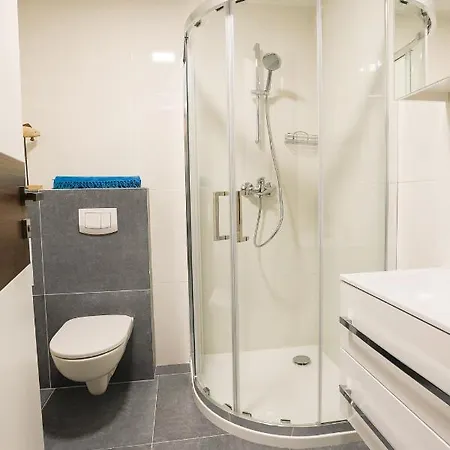 Apartment W Parku Lesnym Ul Cicha 1 - Polanicaapartamenty Pl Polanica-Zdroj