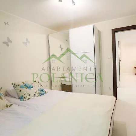 Apartment W Parku Lesnym Ul Cicha 1 - Polanicaapartamenty Pl *