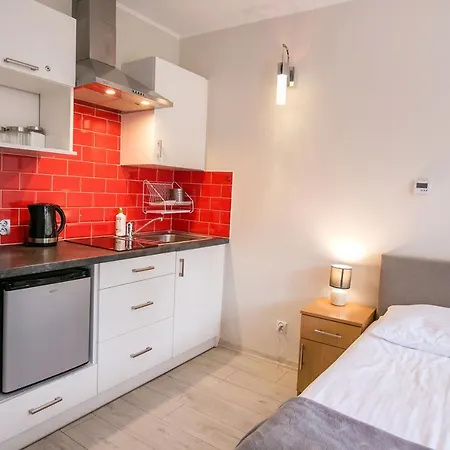 Apartament W Parku Leśnym - Polanicaapartamenty Pl *