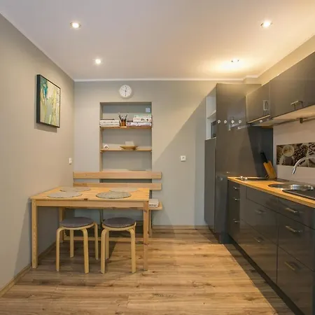 Apartament W Parku Leśnym - Polanicaapartamenty Pl