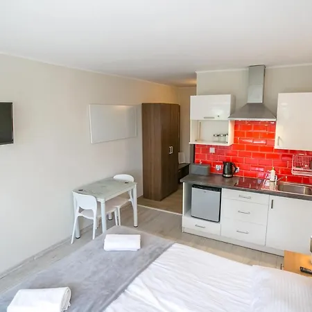 Apartament W Parku Leśnym - Polanicaapartamenty Pl Polanica-Zdrój