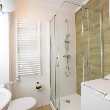 W Parku Lesnym Ul Cicha 1 - Polanicaapartamenty Pl Apartment Polanica-Zdroj