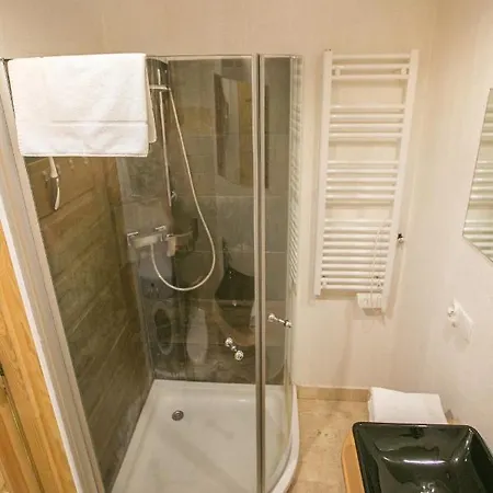 W Parku Leśnym - Polanicaapartamenty Pl Apartament Polanica-Zdrój