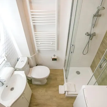 Apartment W Parku Lesnym Ul Cicha 1 - Polanicaapartamenty Pl *