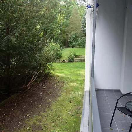 W Parku Lesnym Ul Cicha 1 - Polanicaapartamenty Pl