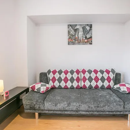 W Parku Lesnym Ul Cicha 1 - Polanicaapartamenty Pl *