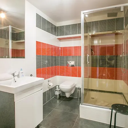 Апартаменты W Parku Lesnym Ul Cicha 1 - Polanicaapartamenty Pl