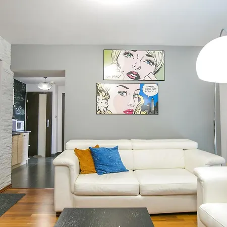 W Parku Lesnym Ul Cicha 1 - Polanicaapartamenty Pl * Polanica-Zdroj