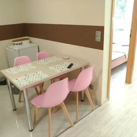 Apartament W Parku Leśnym - Polanicaapartamenty Pl *