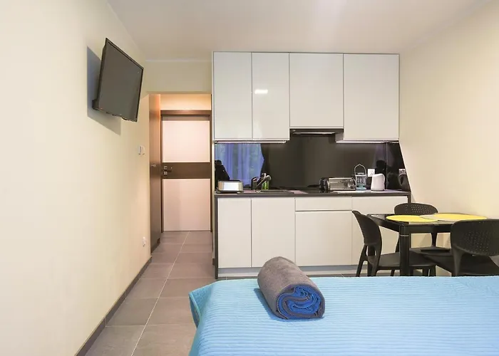 Apartman W Parku Lesnym Ul Cicha 1 - Polanicaapartamenty Pl