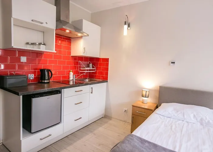 Apartman W Parku Lesnym Ul Cicha 1 - Polanicaapartamenty Pl *