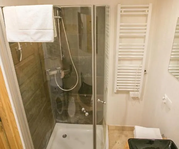 W Parku Lesnym Ul Cicha 1 - Polanicaapartamenty Pl Apartman Polanica-Zdrój